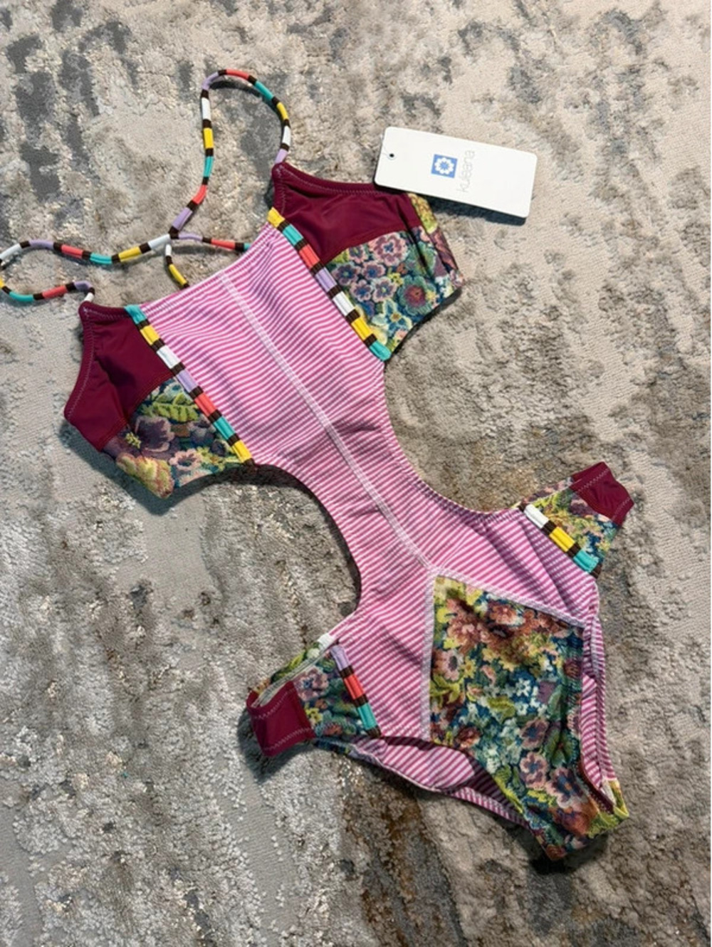 Kuleana Monokini